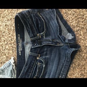 American Eagle. Size 6